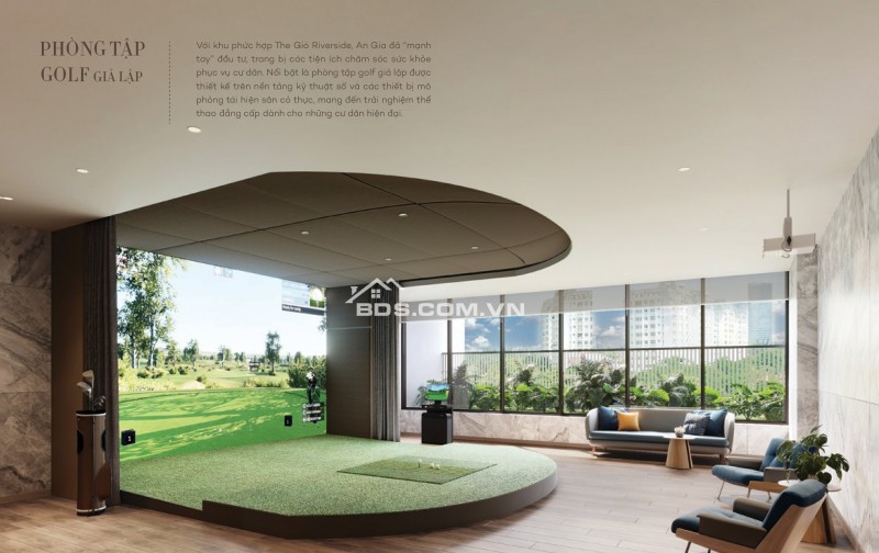 The Gió Riverside: 0% lãi suất 36 tháng – Ân hạn gốc 5 năm –Mua nhà không áp lực tài chính